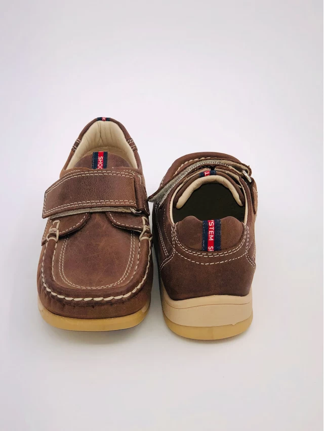 Pantofi baieti Ortopedia Cod 085=46